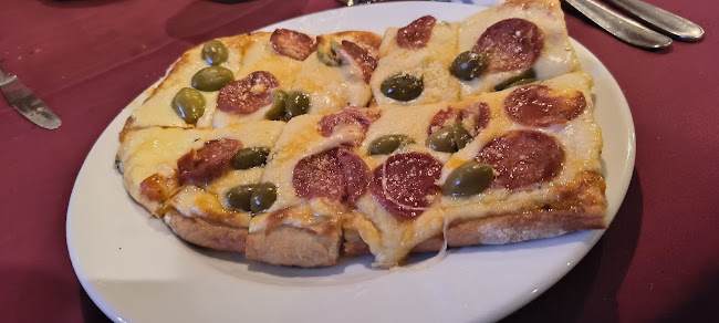 Liebig's Bar Y Pizzería - Gastronomía y hostelería