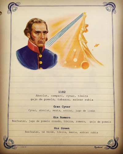 La Ronda Café - Montevideo