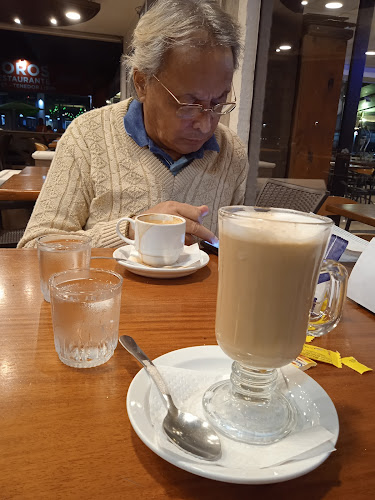 Comentarii opinii despre La Pasiva