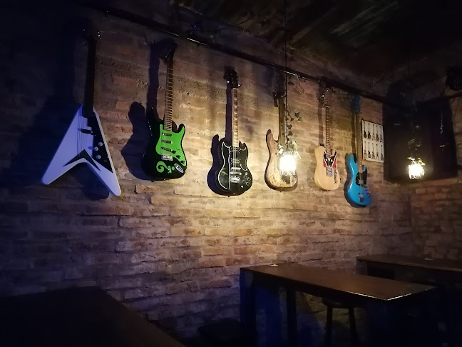 Galar Bar - Santa Lucía