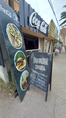 El Garage de George - Gastronomía y hostelería