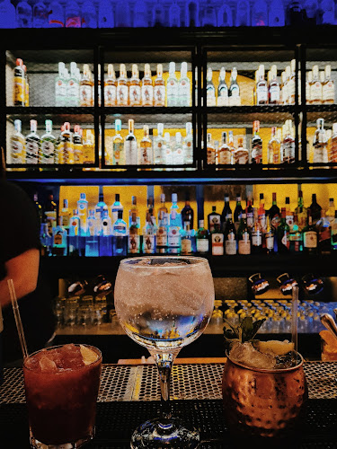 Opinii despre Escondido Garden Bar în Montevideo - Gastronomía y hostelería