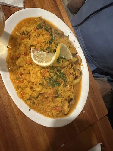 Comentarii opinii despre Fonda del Aparcero