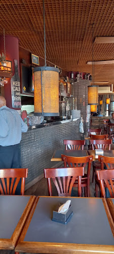 Opinii despre La Flamma Bar în Montevideo - Gastronomía y hostelería