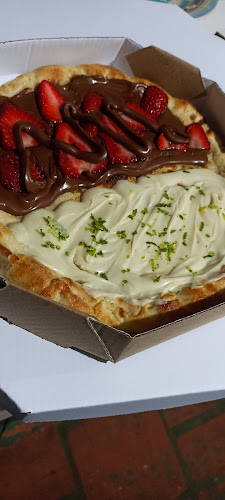 J&Y Pizzaria Artesanal - Rivera