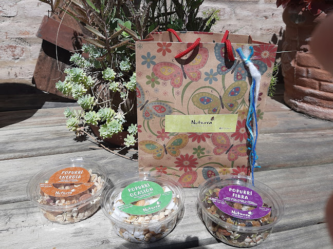 Opinii despre Nuterra în Ciudad de la Costa - Gastronomía y hostelería