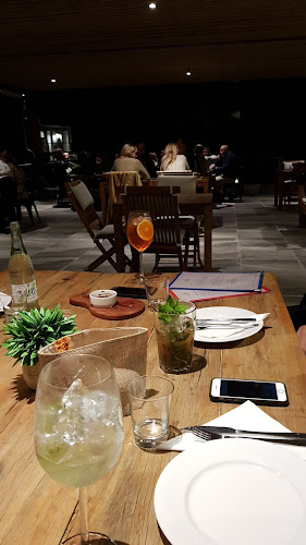 Opinii despre El Botero Restaurant în Maldonado - Gastronomía y hostelería