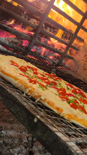 Pizzas Gus - Servicio De Catering - Gastronomía y hostelería