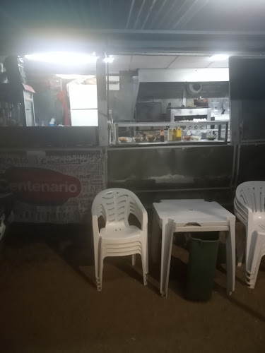 Comentarii opinii despre CARRITO "EL TIO"