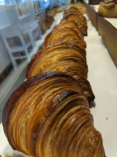 Comentarii opinii despre Rebelion Coffee Roasters