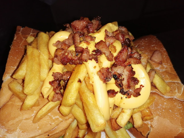 Pizzeria y roticeria 27.uno