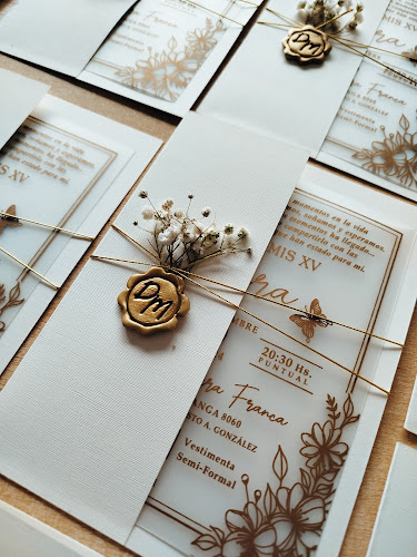 Opinii despre Sketch Tarjetas în Montevideo - Gastronomía y hostelería