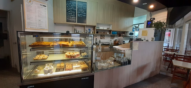 Comentarii opinii despre Mango Cocina Consciente