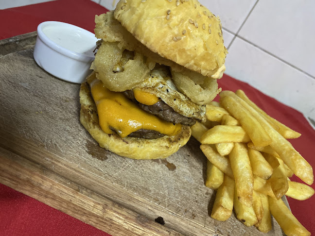 Opinii despre Parrillada La Rueda în Tacuarembó - Gastronomía y hostelería