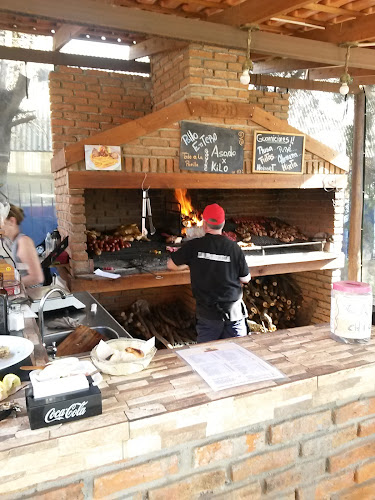 Comentarii opinii despre La Parrilla Gourmet