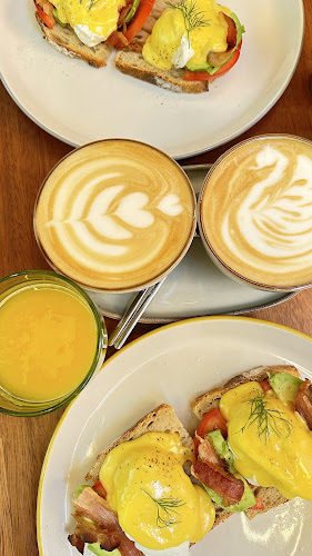 Café Gourmand - Gastronomía y hostelería