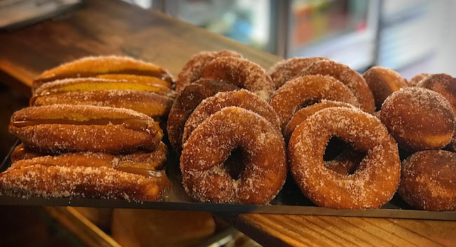 Panadería Luna Llena