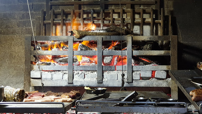 El Fogón - Montevideo