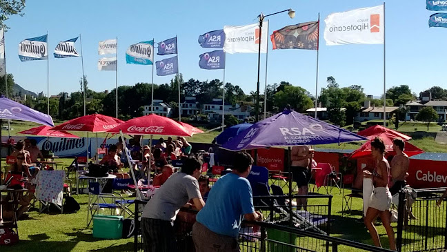 Comentarii opinii despre Parador Del Paseo