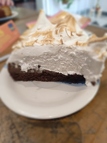 Comentarii opinii despre La Linda Panadería y Café