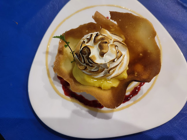 Comentarii opinii despre Restaurante El Mati