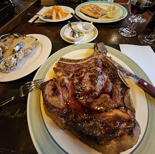 Comentarii opinii despre Don Andrés