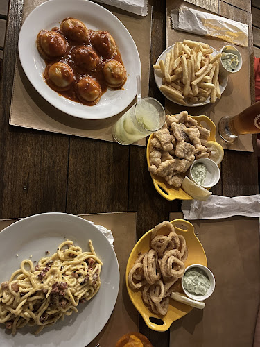 Restopub 70 - Gastronomía y hostelería