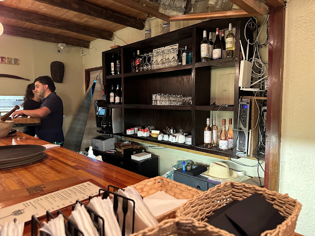 Laferre - Punta Ballena