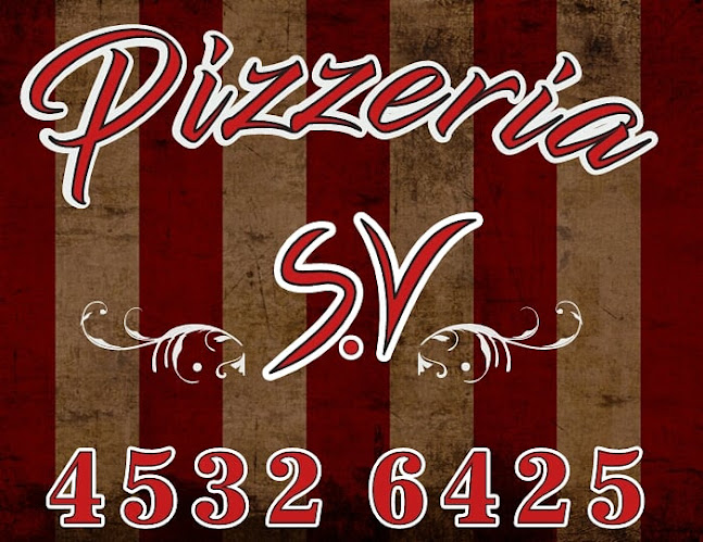 Comentarii opinii despre Pizzería SV (San Vicente)