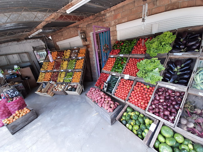 Opinii despre Verduleria El Topo în Canelones - Gastronomía y hostelería