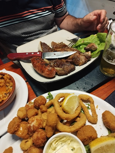 Restaurante Lo de Edinson