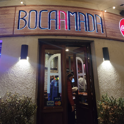 Bocaamada
