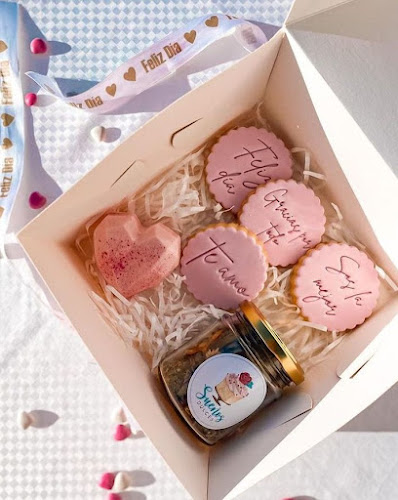 Sueños dulces - Mercedes