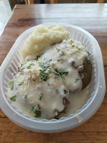 Platos Rotos - Paysandú