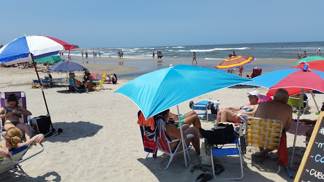 Av. Sagitario y, 27400 La Paloma, Departamento de Rocha