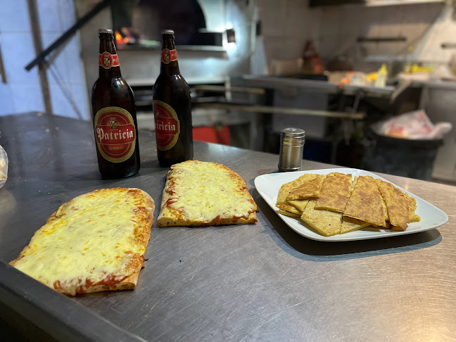 Comentarii opinii despre Pizzería Cervantes Tres Cruces