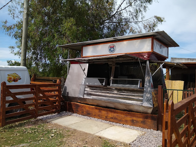Opinii despre Ruta 36 Comida Rapida în Canelones - Gastronomía y hostelería