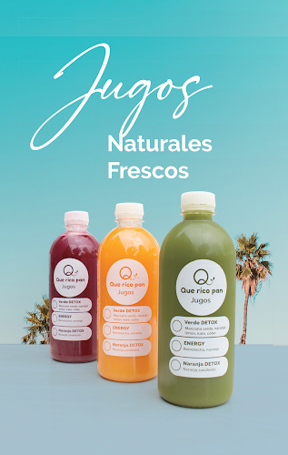 Opinii despre Que Rico Pan, restaurant, almuerzo, Panadería Artesanal în Maldonado - Gastronomía y hostelería