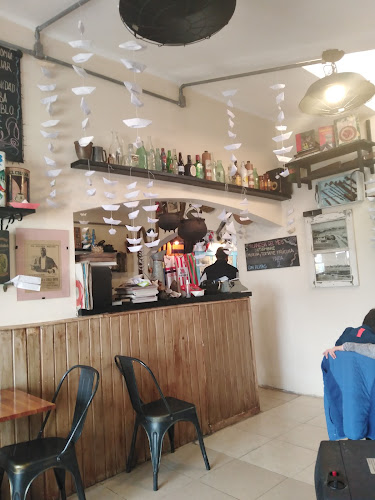 Fonda del Aparcero - Gastronomía y hostelería