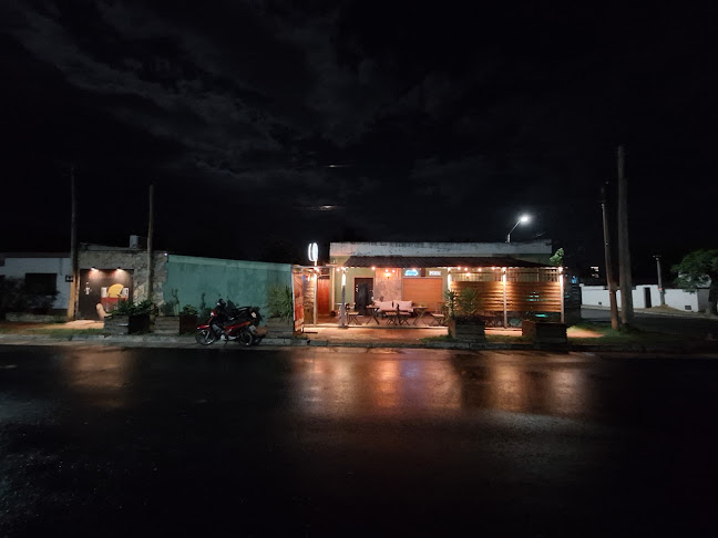 Chucho's Vintage Bar - Paysandú