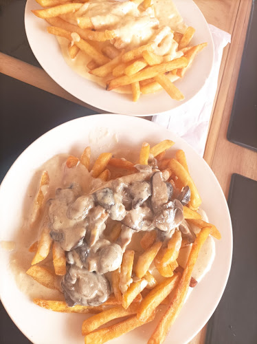 Opinii despre Guitarra Negra în La Paloma - Gastronomía y hostelería