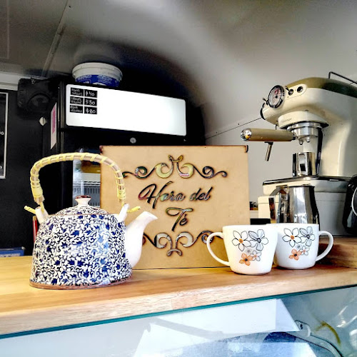 Comentarii opinii despre Dulce Aquelarre Pasteleria