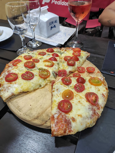 Donatello's - Montevideo