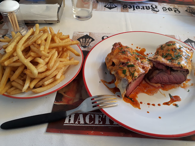 Los Faroles - Dolores