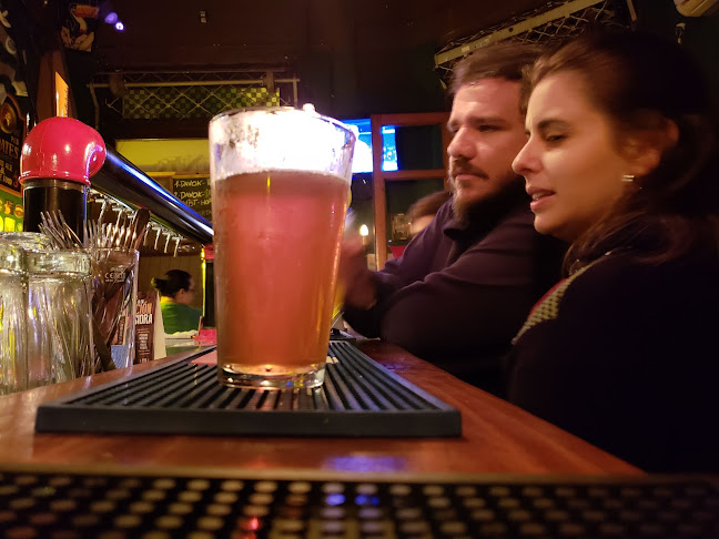 Comentarii opinii despre Ennis Irish Pub