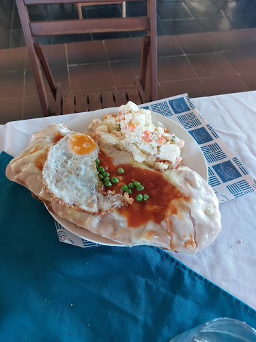 Parador Mojón 95 - Gastronomía y hostelería