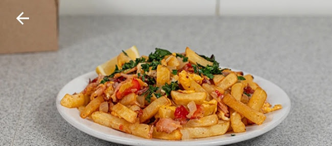 Pizza Juan - Gastronomía y hostelería