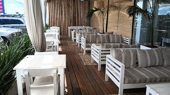 Comentarii opinii despre Parador Rocha