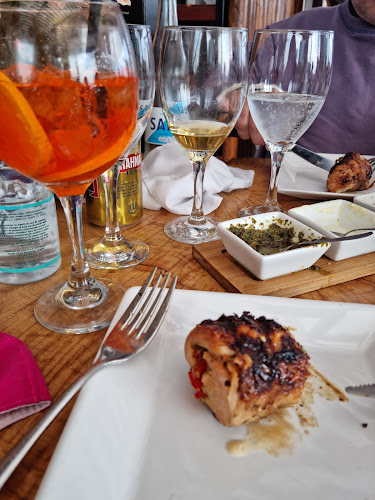 Restaurant y parrillada La Cava - Punta del Este