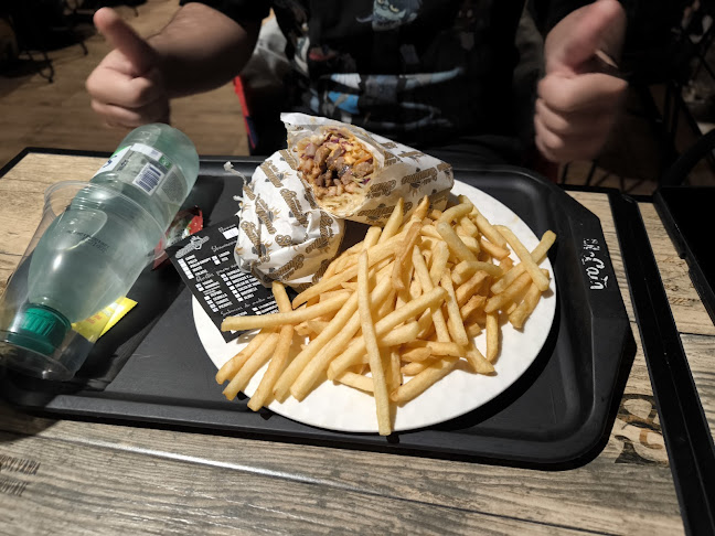 Av. Joaquín Suárez 3225, 11700 Montevideo, Departamento de Montevideo